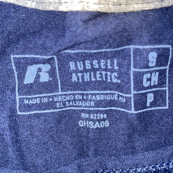 Gt swim and dive shirt - Picture 4 of 4